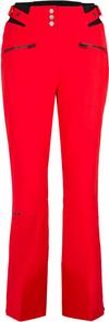 Ziener TILLA-Z Skihose Damen - red