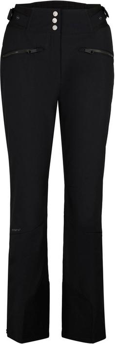 Ziener TILLA-Z Skihose Damen black