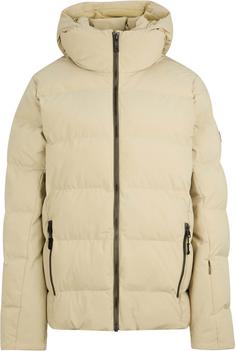 Ziener TRAVA-Z Skijacke Damen sage leaf