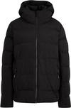 Ziener TRAVA-Z Skijacke Damen - black