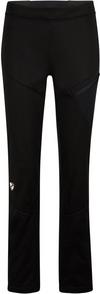 Ziener NABELLE Langlaufhose Damen - black