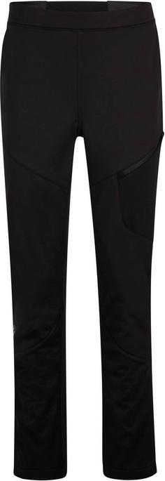 Ziener NEBIL Langlaufhose Herren black
