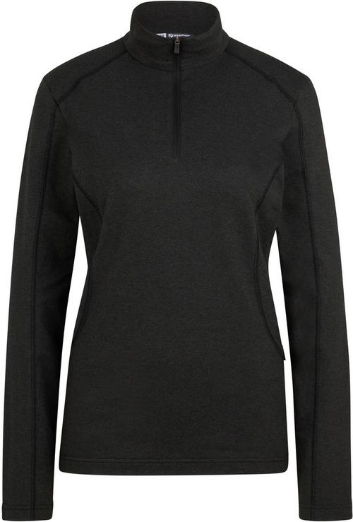 Ziener JENITA-Z Langarmshirt Damen