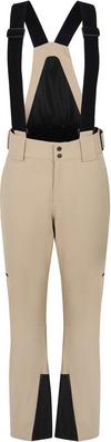 Ziener TAZLIN-Z Skihose Herren - sandstone
