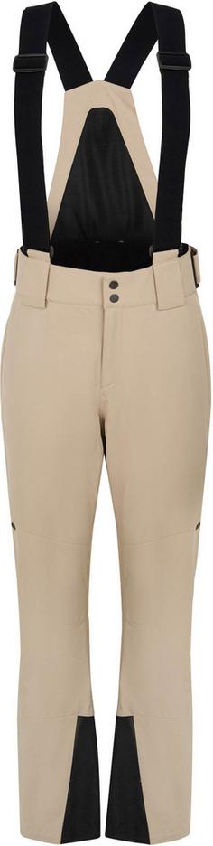 Ziener TAZLIN-Z Skihose Herren sandstone