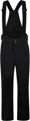 Ziener TAZLIN-Z Skihose Herren - black