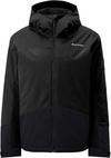 Ziener TARAINO Skijacke Herren - black