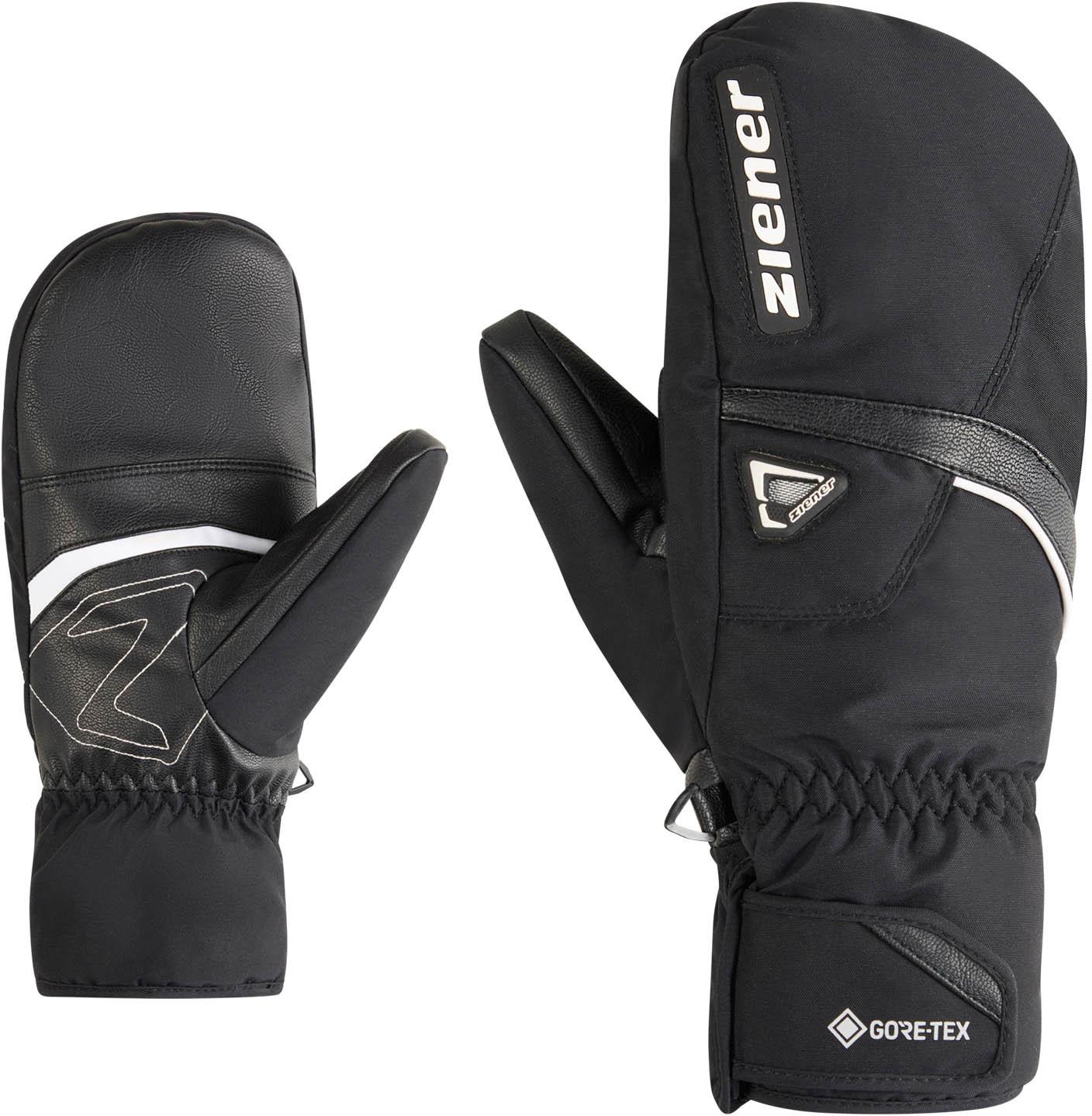 Ziener GALISOR Handschuh Herren Handschuhe 9 1/2 Normal
