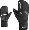 Ziener GALISOR Handschuh Herren - black