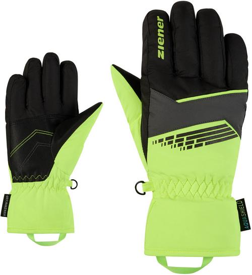 Ziener LAVIVI Handschuh Jungen