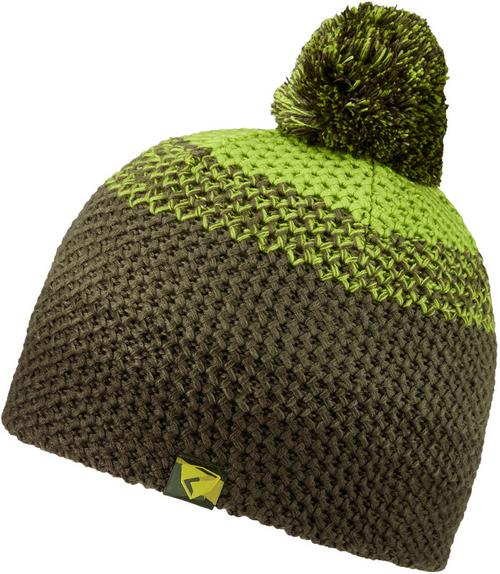 Ziener ISHI Bommelm&uuml;tze Kinder