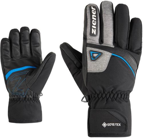 Ziener GALISO Handschuh Herren