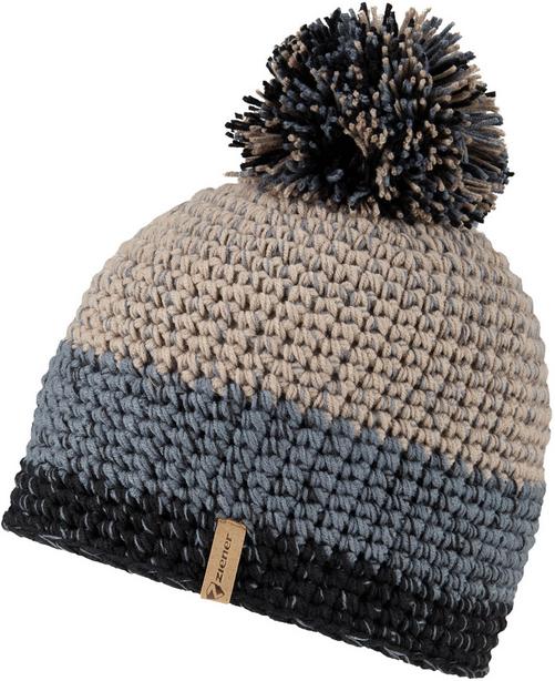 Ziener INTERCONTINENTAL Skimütze