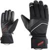 Ziener GEFION Handschuh Herren - black