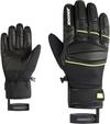 Ziener GOMIN Handschuh Herren - black