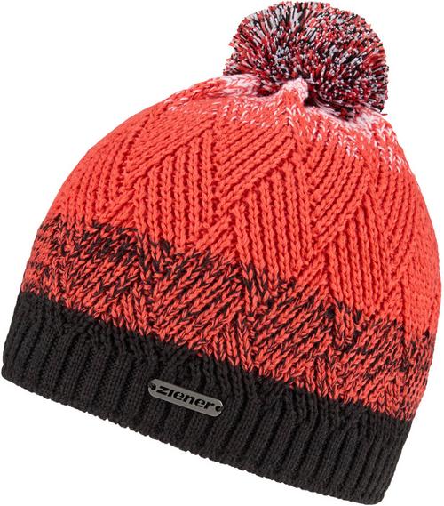 Ziener IXIA Skimütze Damen