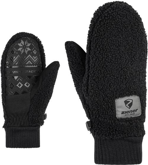 Ziener ISHERPA Handschuh Damen