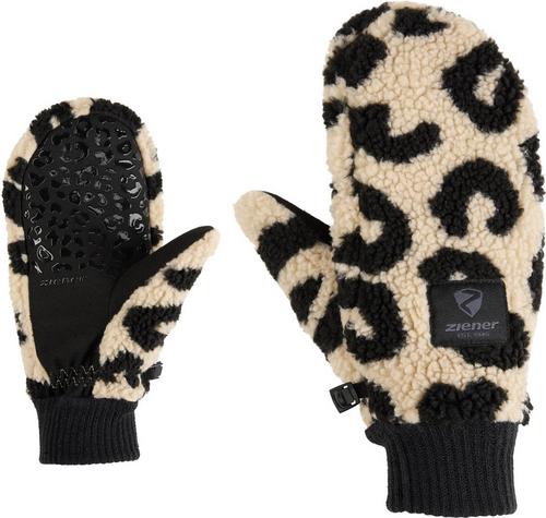 Ziener ISHERPA Handschuh Damen