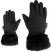 Ziener KWINZ Handschuh Damen - black