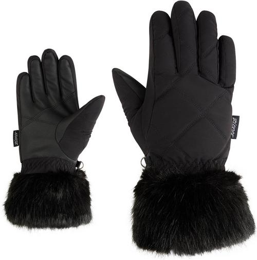 Ziener KWINZ Handschuh Damen