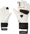 Ziener GALF Handschuh Herren - white