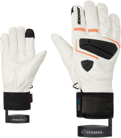 Ziener GALF Handschuh Herren