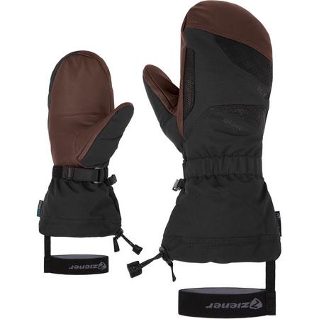 Ziener GAIKUS Handschuh Herren Handschuhe 8 1/2 Normal  | 04067988066530