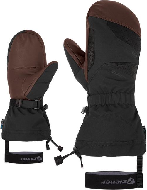 Ziener GAIKUS Handschuh Herren