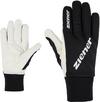 Ziener UTINA Handschuh - black.white