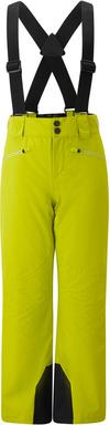 Ziener AXI Skihose Jungen - electric grass