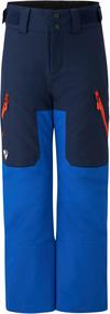 Ziener ARNURO Skihose Kinder - cobalt blue