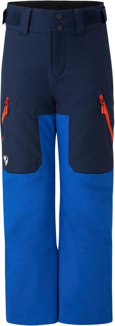 Ziener ARNURO Skihose Kinder cobalt blue