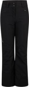 Ziener ALIN Skihose M&auml;dchen - black