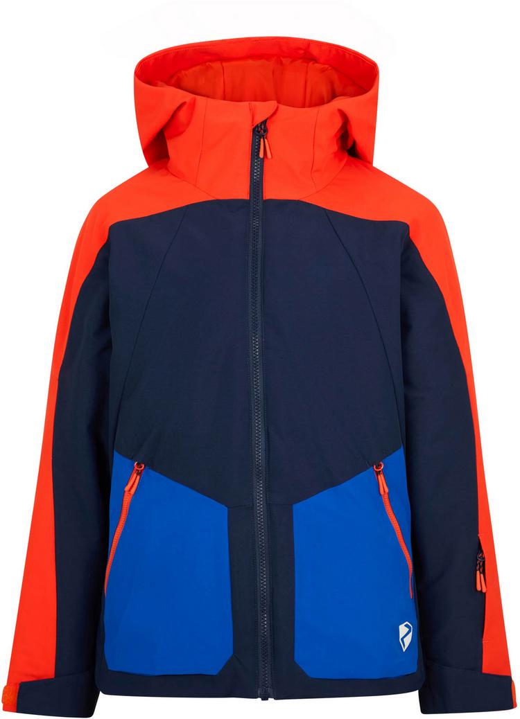 Ziener Ziener ARNU Skijacke Kinder - dark navy - 0 | SportScheck