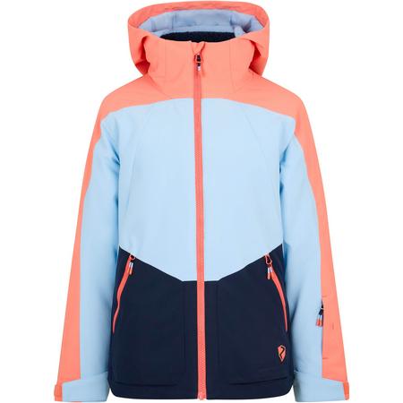 Ziener ARNU Skijacke Kinder Jacken 164 Normal  | 04068657038896