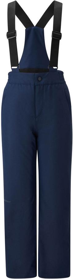 Ziener ABOLE Skihose Kinder dark navy
