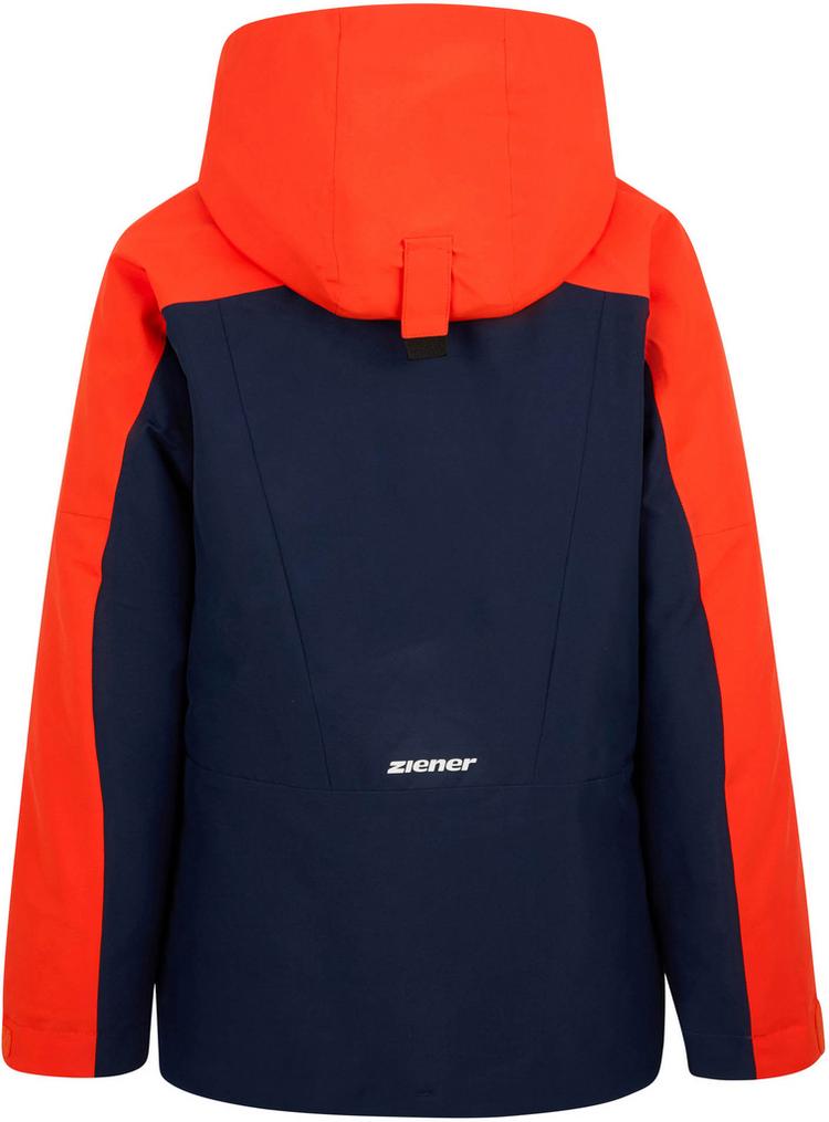 Ziener Ziener ARNU Skijacke Kinder - dark navy - 0 | SportScheck