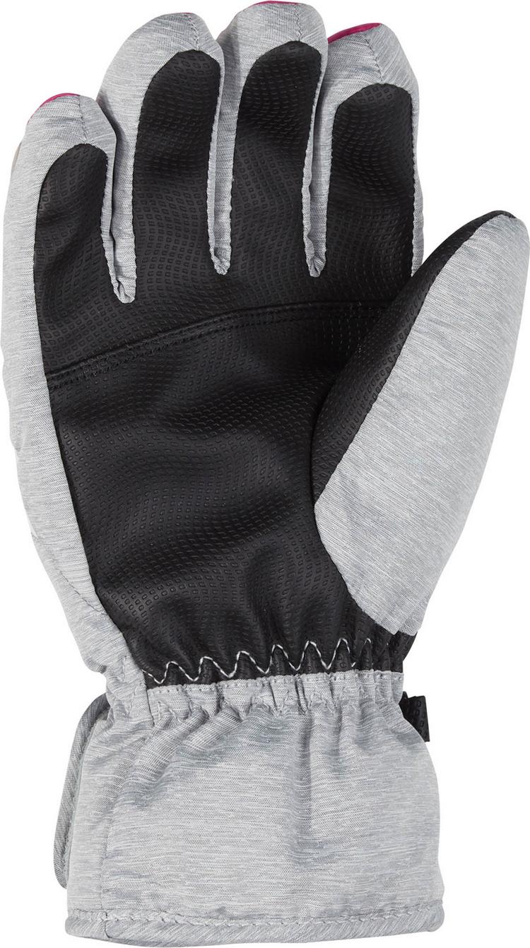 Ziener Ziener LEIF Handschuh M&auml;dchen - pop pink.light m&eacute;lange - 0 | SportScheck