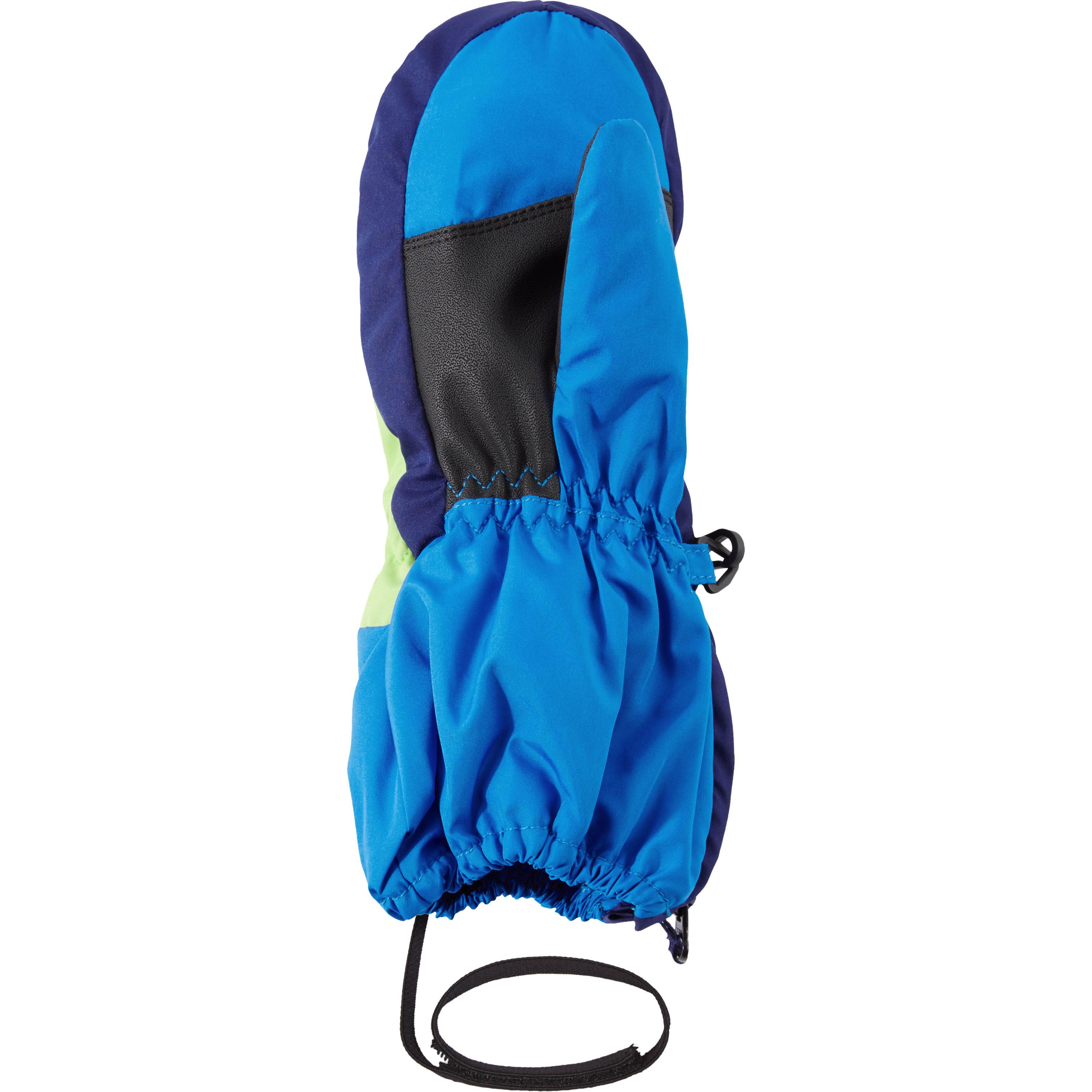 Thumbnail - Ziener LEVI Handschuh Kinder