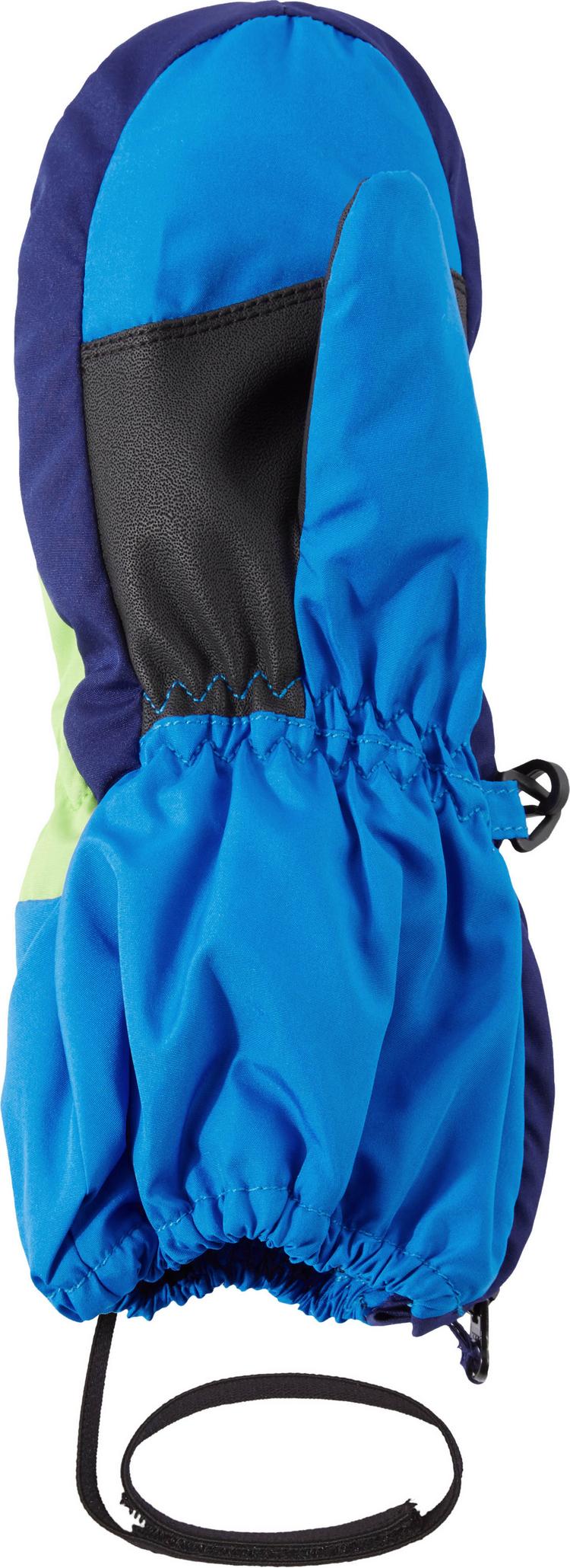 Ziener Ziener LEVI Handschuh Kinder - persian blue - 0 | SportScheck