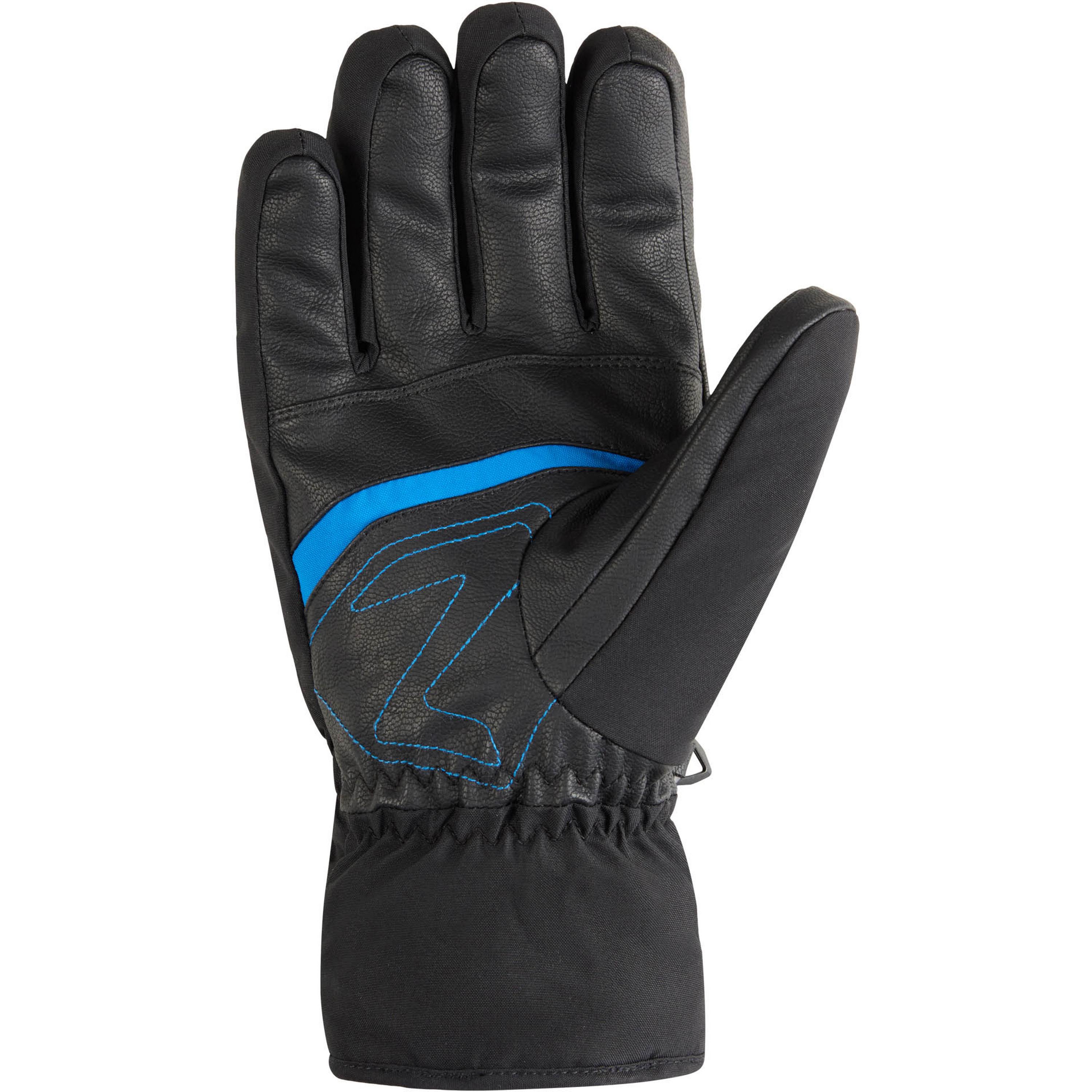 Thumbnail - Ziener GALISO Handschuh Herren