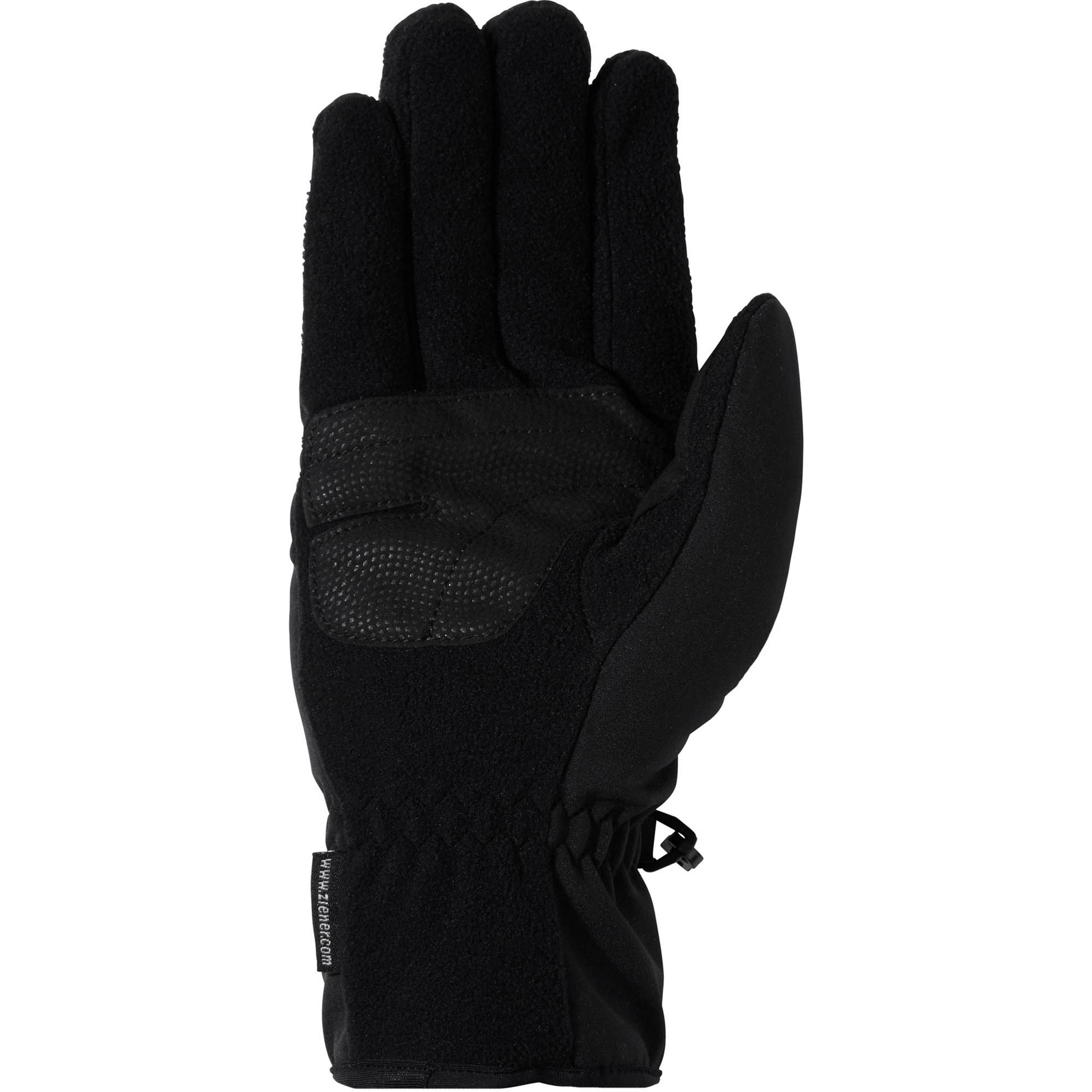 Thumbnail - Ziener IMPORT Handschuh Herren