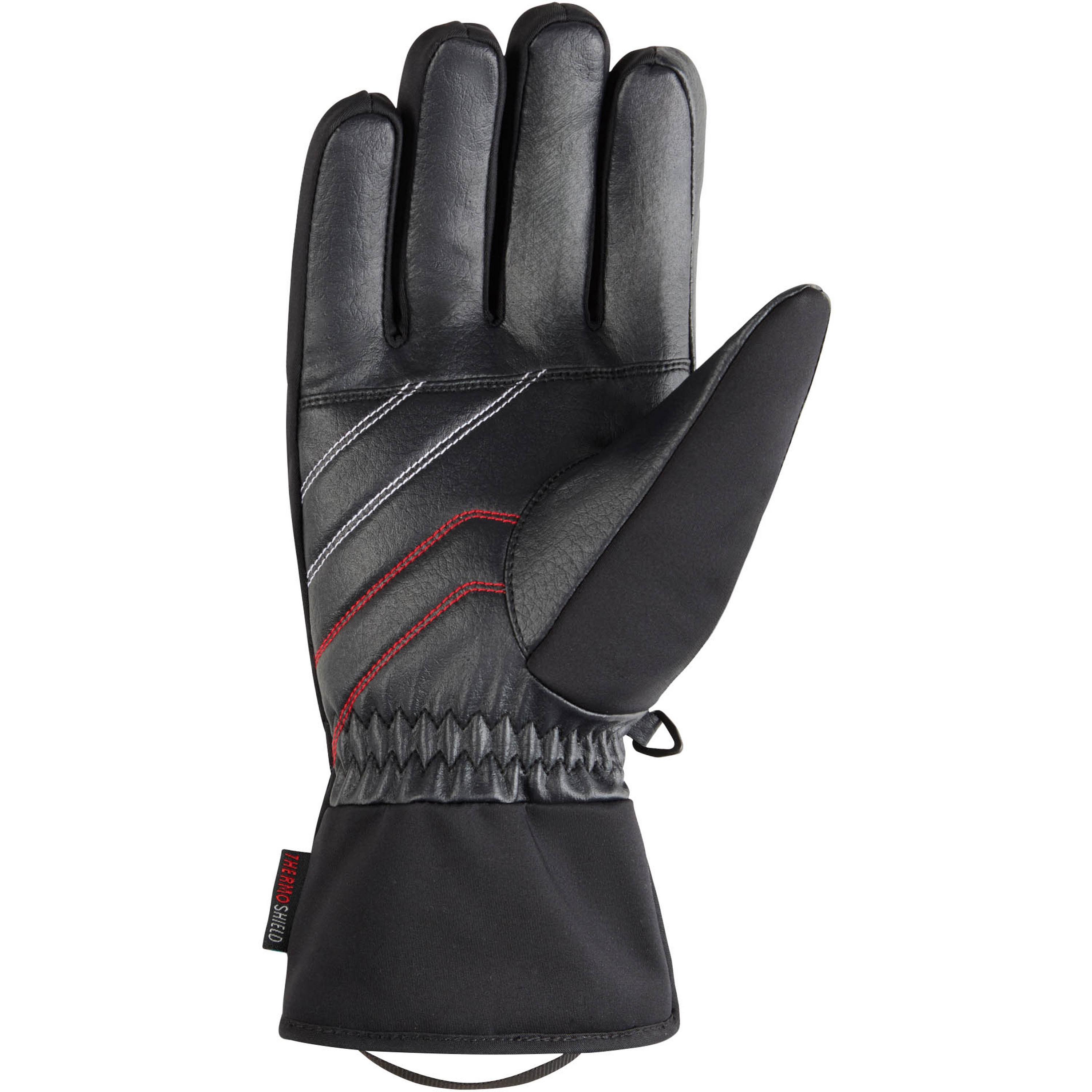 Thumbnail - Ziener GEFION Handschuh Herren