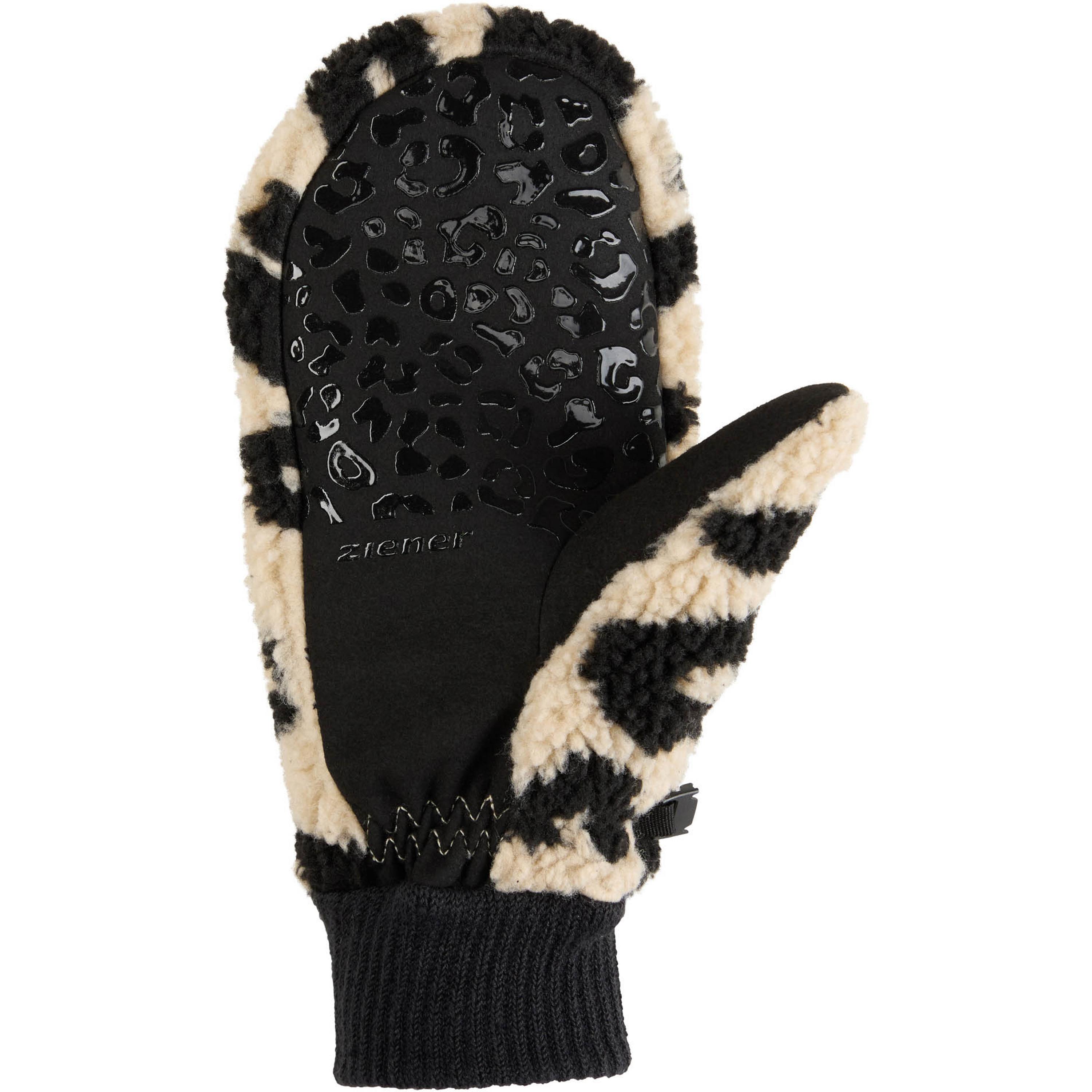 Thumbnail - Ziener ISHERPA Handschuh Damen