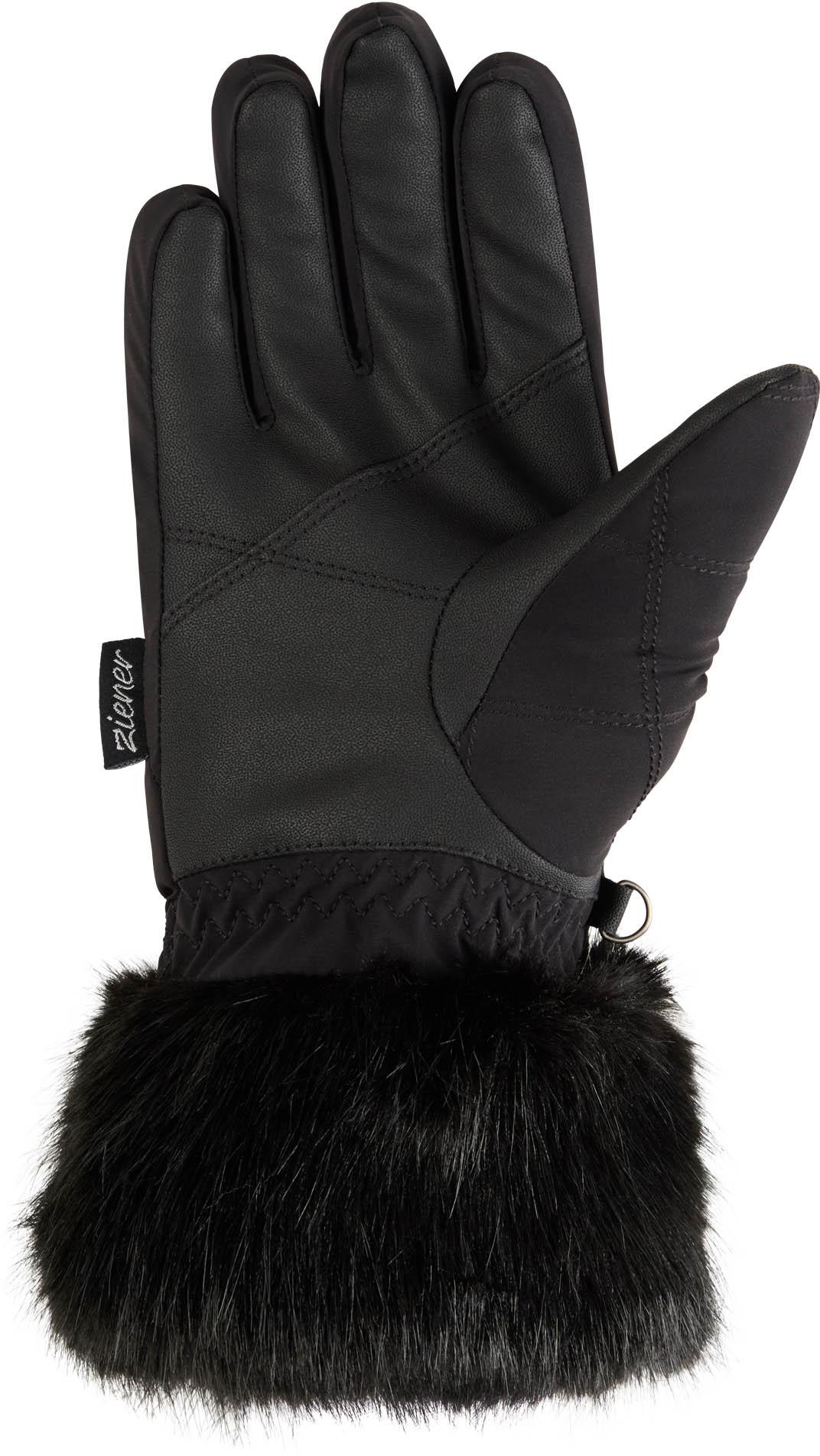 Thumbnail - Ziener KWINZ Handschuh Damen