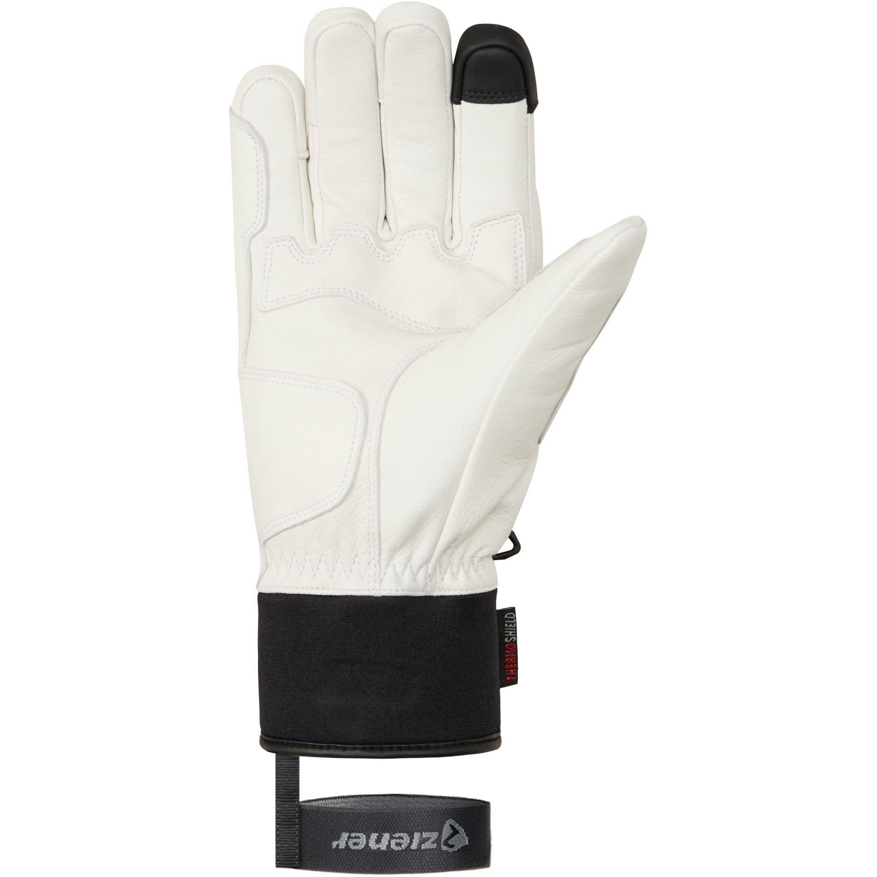 Thumbnail - Ziener GALF Handschuh Herren