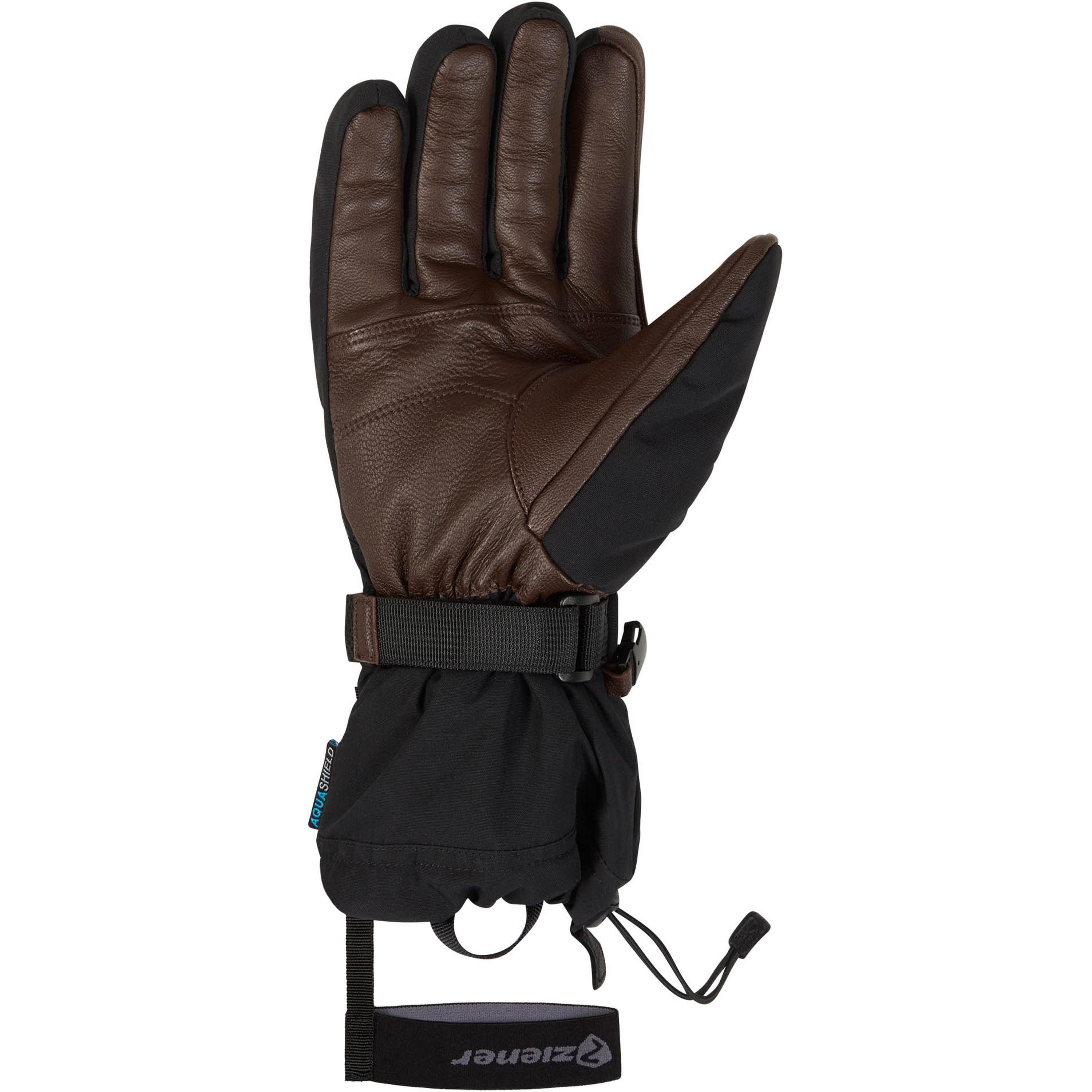 Thumbnail - Ziener GAIKU Handschuh Herren