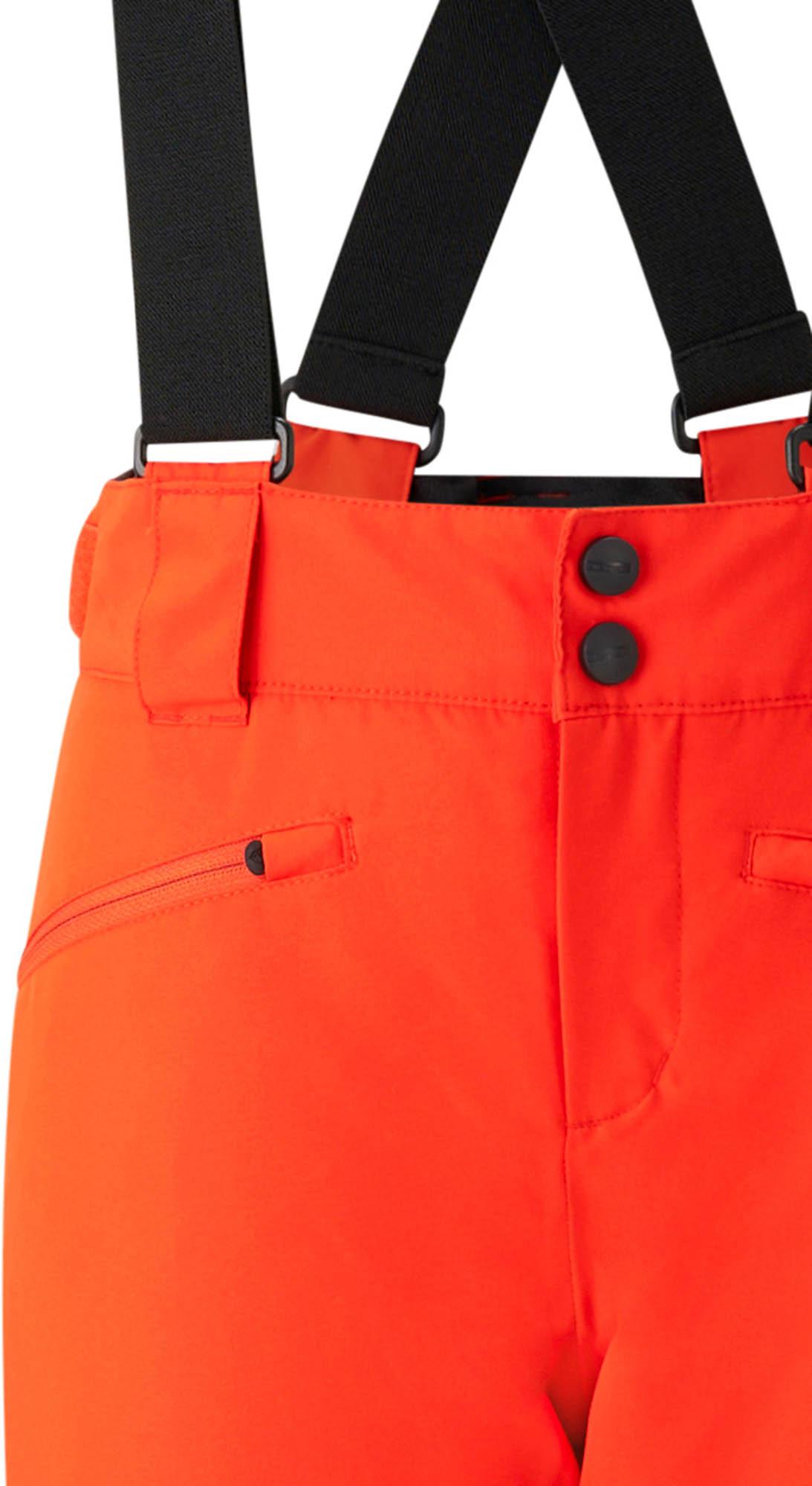 Thumbnail - Ziener AXI Skihose Jungen