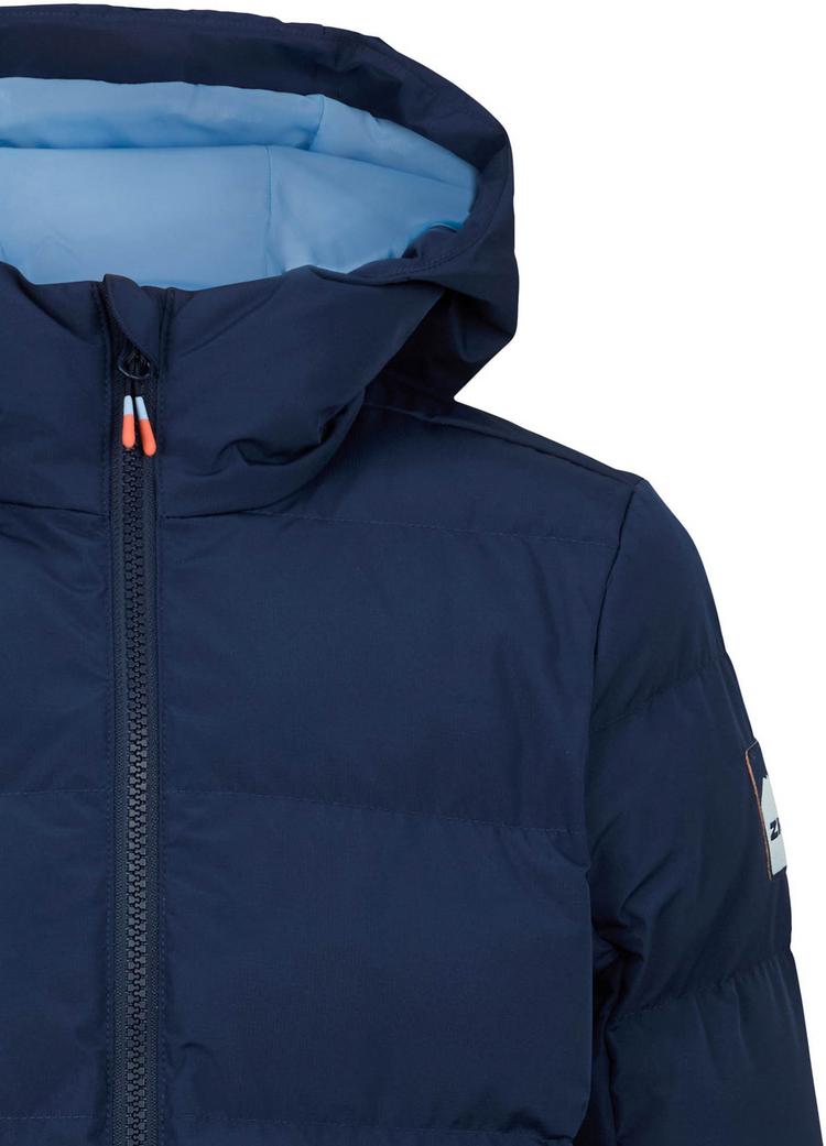 Ziener Ziener AMANI Skijacke M&auml;dchen - dark navy - 0 | SportScheck