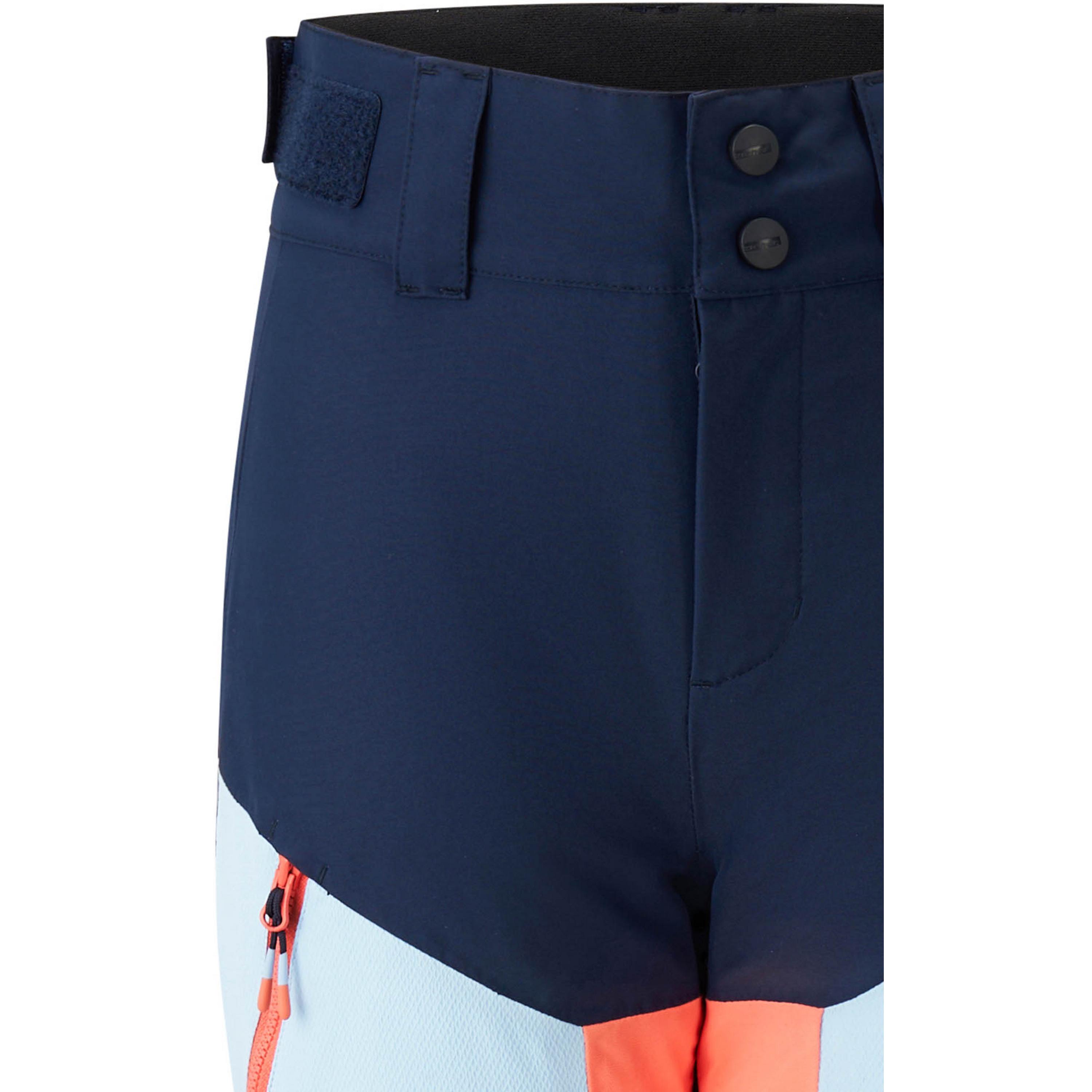 Thumbnail - Ziener ARNURO Skihose Kinder